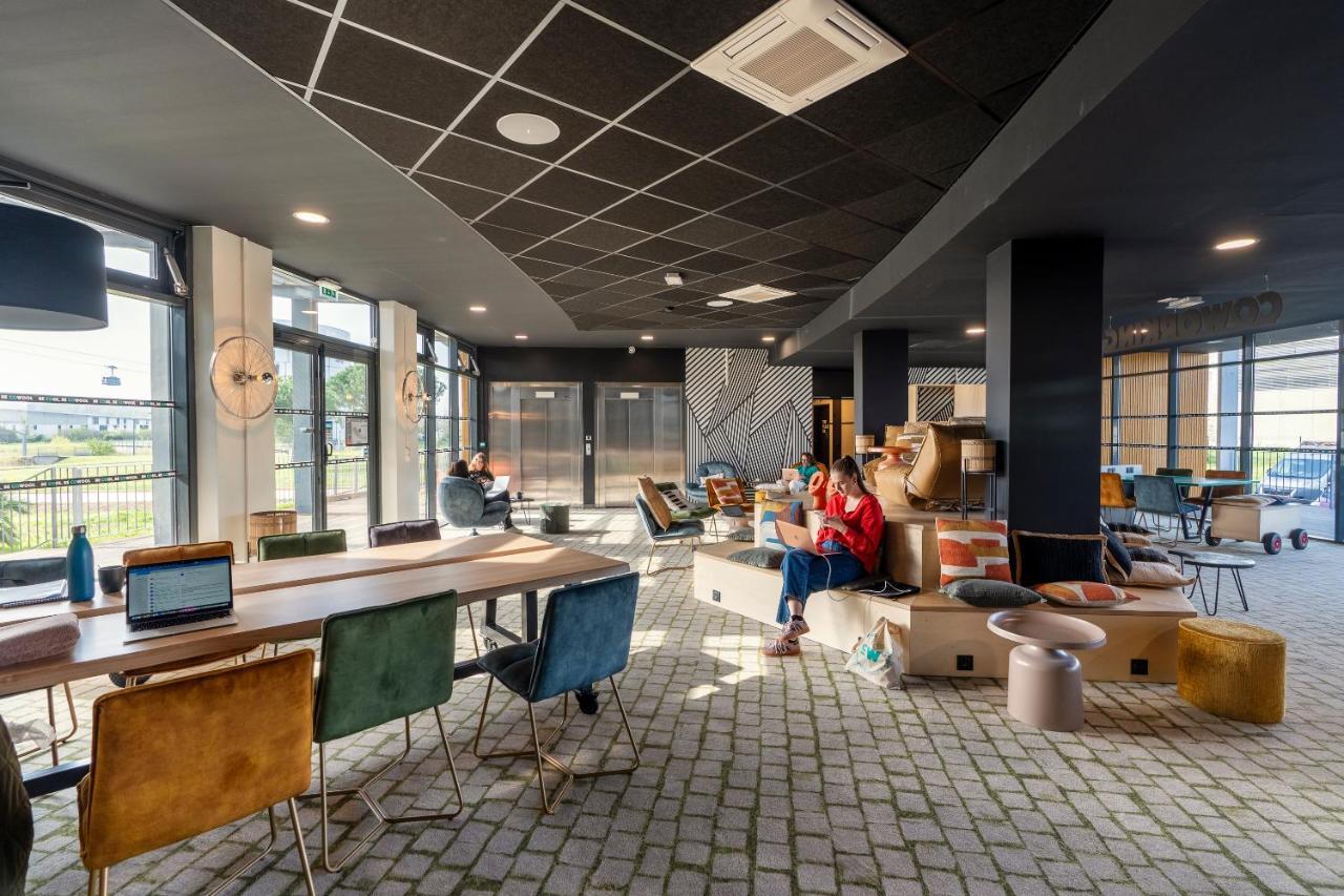 Zenitude Hotel-Residences Toulouse Fluvia エクステリア 写真